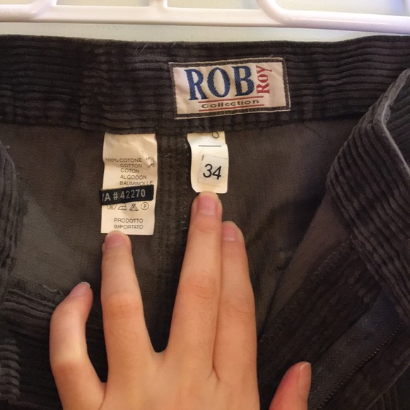 Pants - Picture 2 of 4